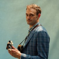 Chris Thile (@christhile) 's Twitter Profile