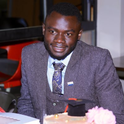Certified Healthcare Entrepreneur | Freelancer✌️ | Man Utd fan| Student @MbararaUST| Millennium Fellow Class of 2023| Former Vice President @MBUMSA_OFFICIAL