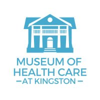 Museum of Health Care at Kingston (@museumofhealth) 's Twitter Profile