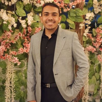M.D. Intern doctor at Ain-Shams University| Researcher.