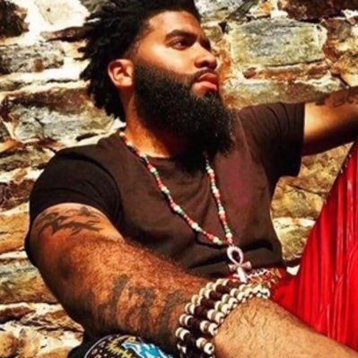 PolyGatsbyxxx's profile picture. 🇸🇩🅱️🍻♒️💍 //G\\ eastafrikan Cali niggga from Jersey