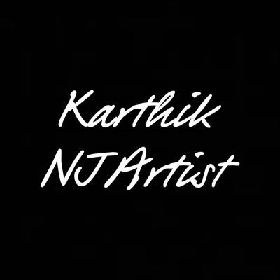 Karthiknjartistさんのプロフィール画像