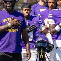 Maleek “MK” Walston (@9downsmk) 's Twitter Profile