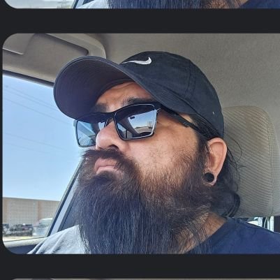 PapaBeard91's profile picture. In the end we're all just passing through.