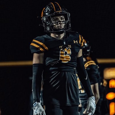 Derrick Walker Profile