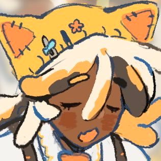artist, animator, zine enthusiast !!!💛 | 22 |
always trying my best :)
commissions on vgen 👇
