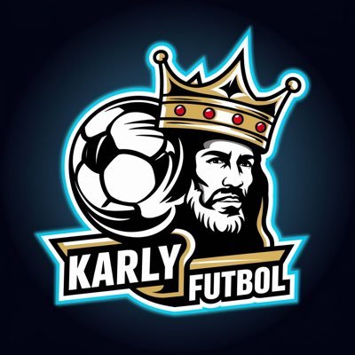 Futbolero por pasión Madridista de corazón.❤⚽️ Subo cositas a YouTube: KARLY FC https://t.co/f2fpaIurRn