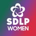 SDLP Women (@sdlp_women) Twitter profile photo SDLP Women (@sdlp_women) Twitter profile photo