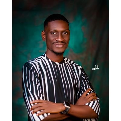 Photographer | Cybersecurity Professional | Cybersecurity Awareness and Culture | SEO Specialist | Problem Solver | Chelsea FC