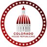 COHouseGOP's profile picture. Official Twitter page for the Colorado House Republican Caucus