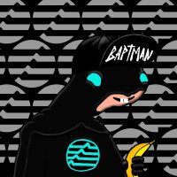 Baptman Token (@baptmanonaptos) 's Twitter Profile