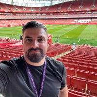 Harry Symeou (@harrysymeou) 's Twitter Profile