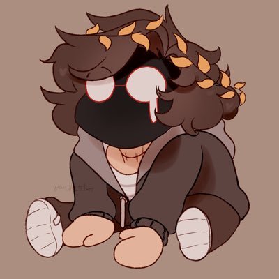 Mayo_Nayoo's profile picture. 21yrs SFW | Proshippers DNI |She/They A Pansexual whose mentally underdeveloped, meaning i am mentally younger than i am physically, My fam helped write this