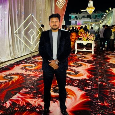 Mohitsingh_Aap's profile picture. जिला उपाध्यक्ष, लखनऊ, आम आदमी पार्टी | 
पूर्व मंडल अध्यक्ष एवं पूर्व जिला अध्यक्ष छात्र विंग (आम आदमी पार्टी, उत्तर प्रदेश )
| Journalist & Media consultant |