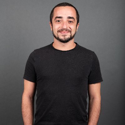 TopiAntoine's profile picture. 