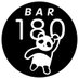 BAR 180 (@bar180iwao) Twitter profile photo BAR 180 (@bar180iwao) Twitter profile photo