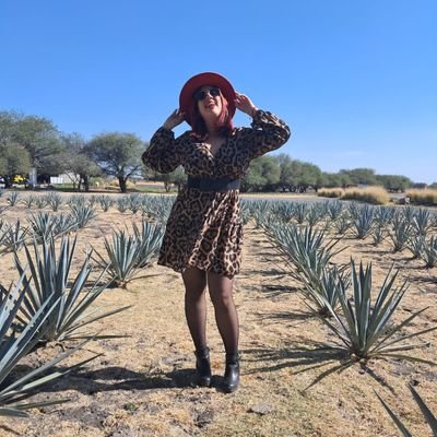 paty_2692's profile picture. I'm random minded