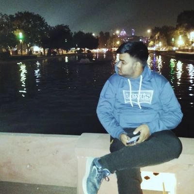 Sushilarsd225's profile picture. ARSD college 
university of delhi 🎓