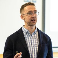Sean Williams (@statman_sean) 's Twitter Profile