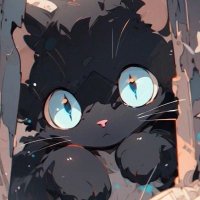 Creature 。◕‿‿◕。 (@croozlingcat) 's Twitter Profile