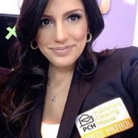 Danielle Lam(bert) (@_danlambert_1) 's Twitter Profile