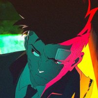 Kongro (@kongro98) 's Twitter Profile