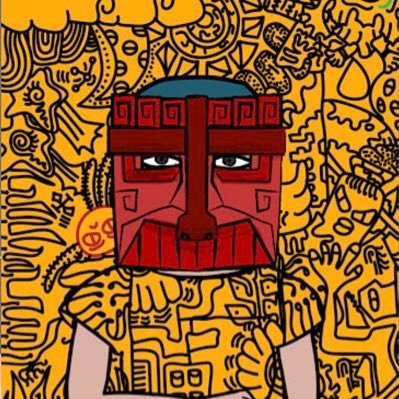 MazrauiG's profile picture. #HODL #BTC #ARB #NEXO