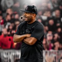 Tim Harris Jr. (@coacht_harrisjr) 's Twitter Profile