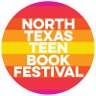 NTTBFest's profile picture. FREE in-person book festival in North Texas celebrating MG/YA literature 
#NTTBF #NTTBF26

March 7, 2026

Brought to you by @irvinglibrary