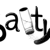Salty (@salty__unmasked) 's Twitter Profile