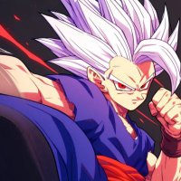 Gohan (Role Playing Account) (@finalbeast035) 's Twitter Profile