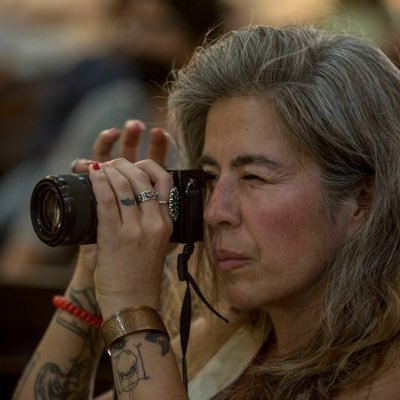 marissa_revilla's profile picture. Comunicadora en Chiapas