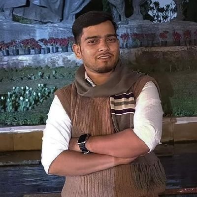 GaneshG32579's profile picture. सम्यक विद्यार्थी आंदोलन कळवा विभाग प्रमुख ठाणे शहर जिल्हा.