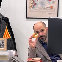 Jaume Martorell Cruz (@jaumemc) 's Twitter Profile