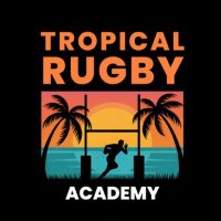 Tropical Rugby Academy (@tropical_acdmy) 's Twitter Profile Photo