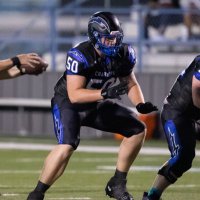 Jake Baker 6โ6 290 (@jakebaker_50) 's Twitter Profile Photo Jake Baker 6โ6 290 (@jakebaker_50) 's Twitter Profile Photo