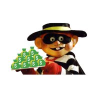 Gamburglar (@gamburglar) 's Twitter Profile Photo