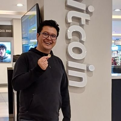 I'm an Computer System Engineer of Guatemala, entrepernure with a vision make the change on guatemala through technology