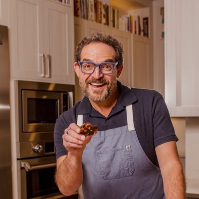 Husband, Father and Baker. Food Network SpringBakingChampionship Season 4 WINNER 🥇 & FoodNetwork Judge Love Family, life, food & sweets