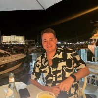 Mike (@michaelstroud12) 's Twitter Profile