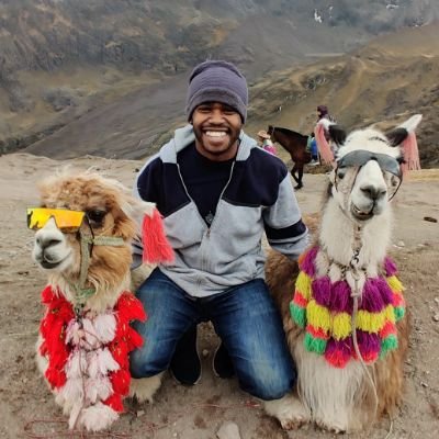 Gavin R. Campbell, PhDさんのプロフィール画像