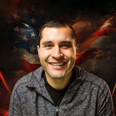 American 🇺🇸
NJ YouTuber
Candidate for Bergen County Board of Commissioners