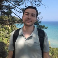 Melih Can Yardı (@melihcanyardi) 's Twitter Profile