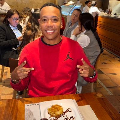 JulioVictoria1's profile picture. Chocoano 100%