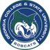 GCSU Bobcats (@gcsubobcats) Twitter profile photo GCSU Bobcats (@gcsubobcats) Twitter profile photo