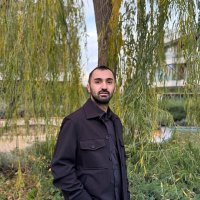 Mavzer Turan (@mavzerturan) Twitter profile photo