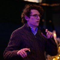 Joe Reeve - 🇬🇧/acc (@isnit0) 's Twitter Profile