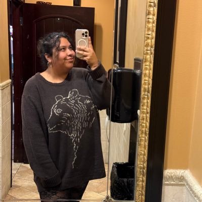 marxtii's profile picture. | WA | 28 | Mother of Oso 🐻 | food guru|