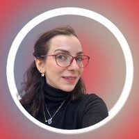 Merve Şahinkaya (@merve_nia) Twitter profile photo