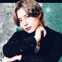 クリス@男装夜喫茶LUNA (@chrismhc) Twitter profile photo